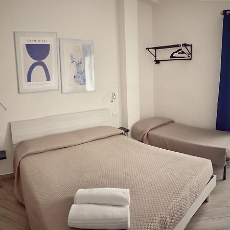 Domoblu Camere In Centro Tortoli Luaran gambar