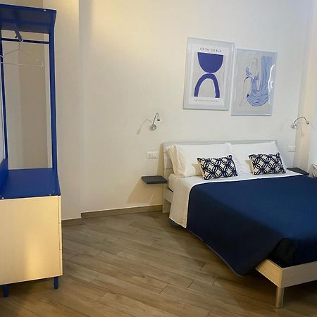 Domoblu Camere In Centro Tortoli Luaran gambar