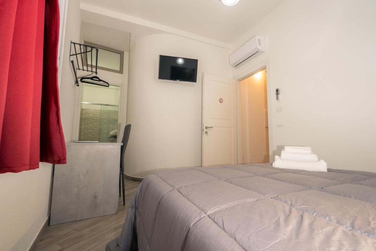 Domoblu Camere In Centro Tortoli Luaran gambar