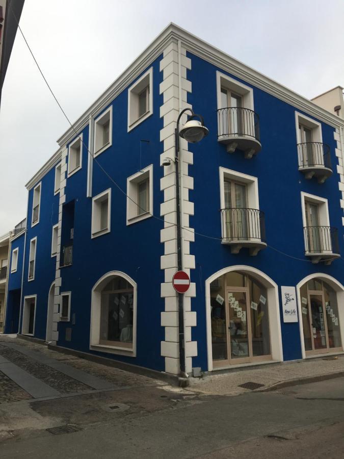 Domoblu Camere In Centro Tortoli Luaran gambar