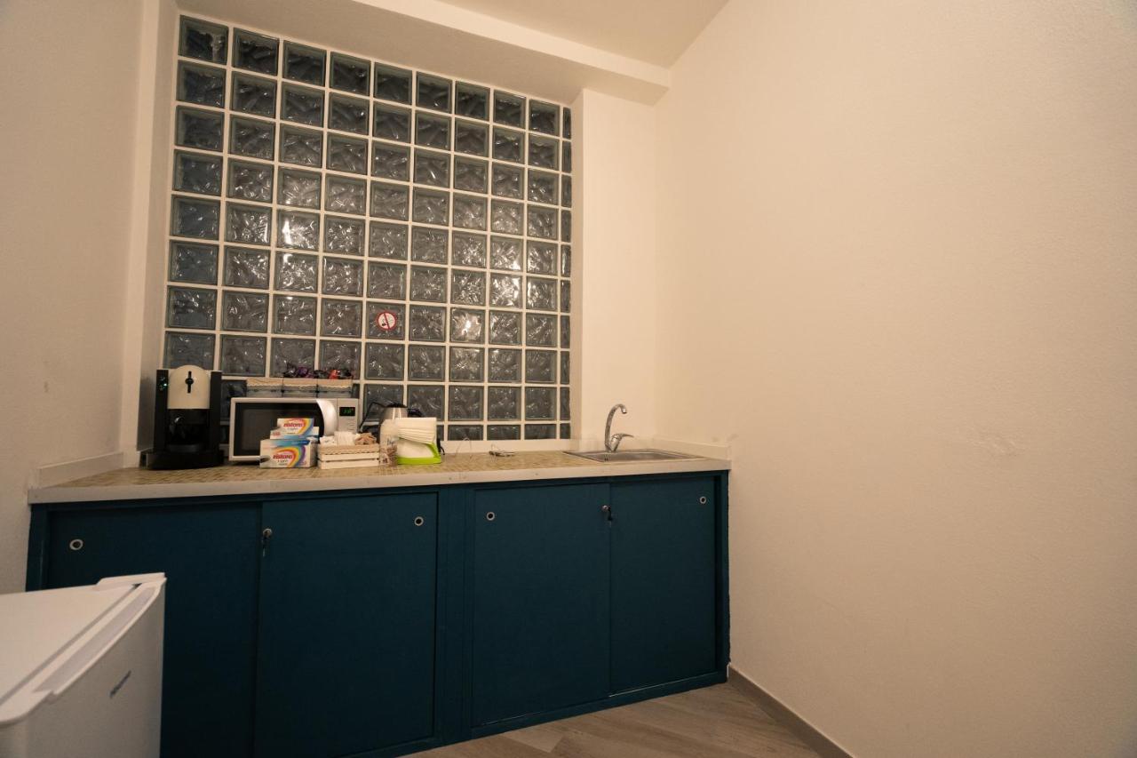 Domoblu Camere In Centro Tortoli Luaran gambar