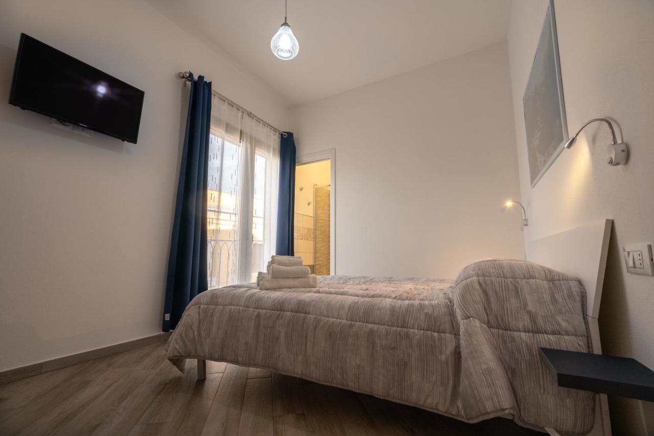 Domoblu Camere In Centro Tortoli Luaran gambar