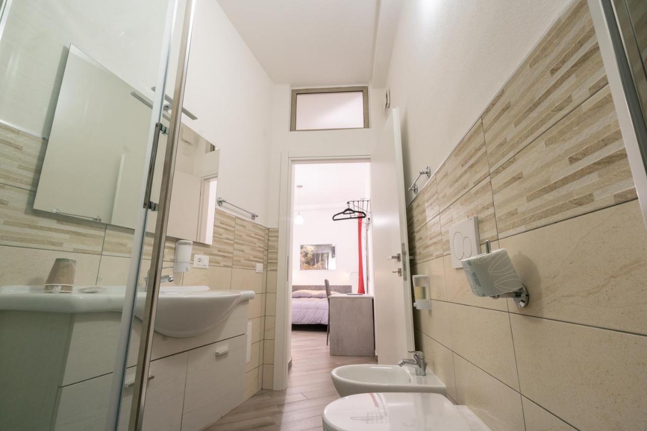 Domoblu Camere In Centro Tortoli Luaran gambar