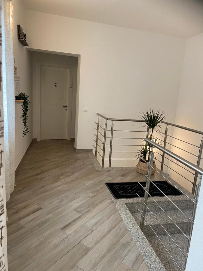 Domoblu Camere In Centro Tortoli Luaran gambar