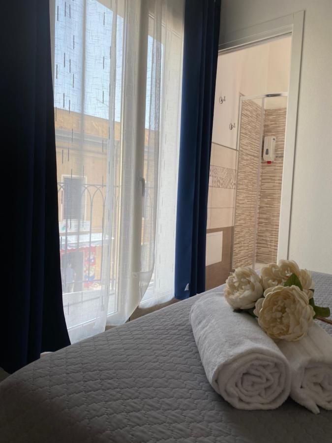 Domoblu Camere In Centro Tortoli Luaran gambar