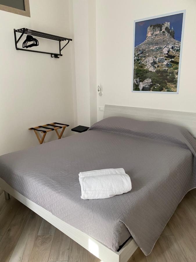 Domoblu Camere In Centro Tortoli Luaran gambar