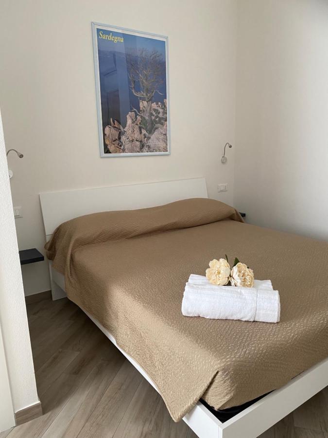 Domoblu Camere In Centro Tortoli Luaran gambar
