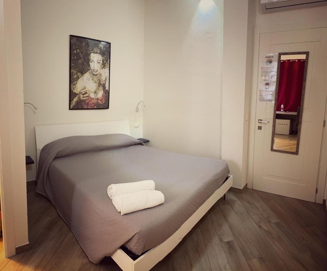 Domoblu Camere In Centro Tortoli Luaran gambar