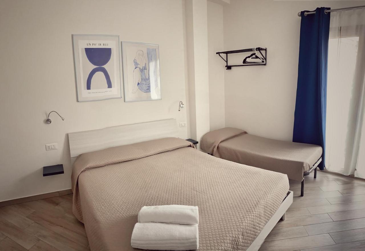 Domoblu Camere In Centro Tortoli Luaran gambar