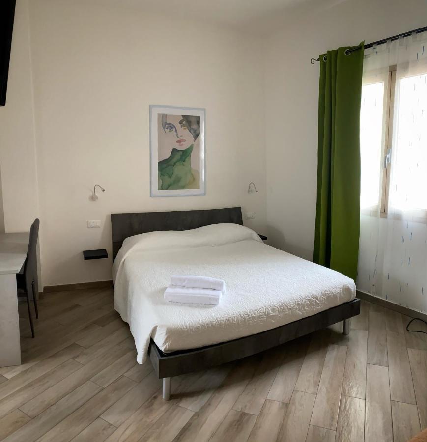 Domoblu Camere In Centro Tortoli Luaran gambar