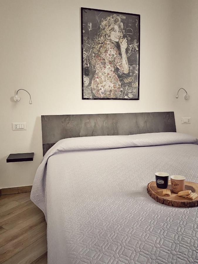 Domoblu Camere In Centro Tortoli Luaran gambar