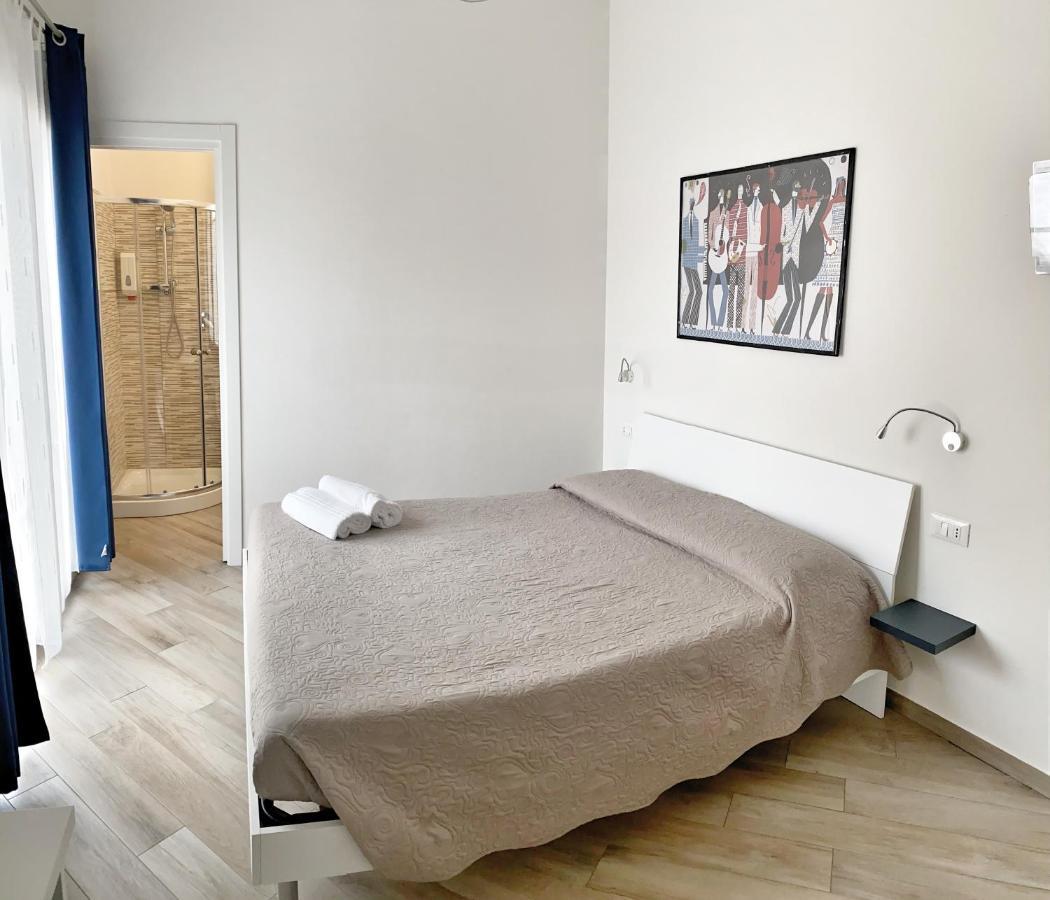 Domoblu Camere In Centro Tortoli Luaran gambar